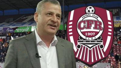 Nelu Varga: "Pancu, un om Gol caracter!"