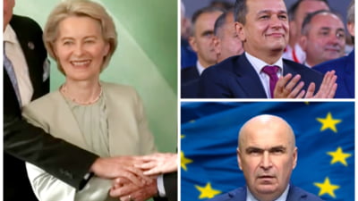 Nereguli grave la companiile de stat din România