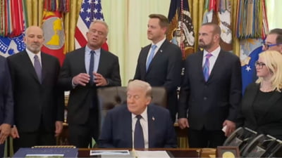 Nici Trump, nici Rubio la Summit-ul B9
