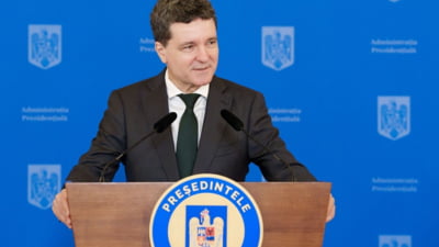 Nicușor Dan a decis viitorul premierului.