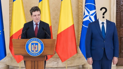 Nicușor Dan analizează trei opțiuni de premieri