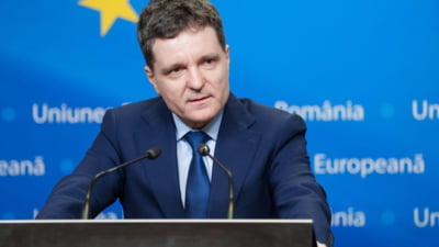Nicușor Dan: "Căderea leului, reacție firească"