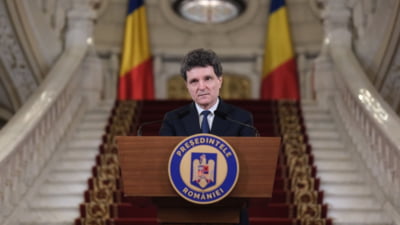 Nicușor Dan câștigă procesul cu AEP