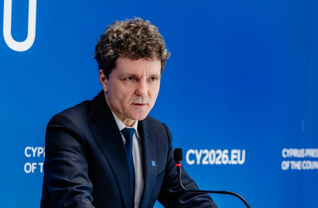 Nicușor Dan: eurosceptic sau nu?