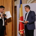 „Nicușor Dan și riscurile blocajului parlamentar”