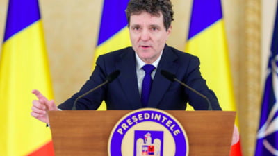 Nicușor Dan va anunța viitorul premier