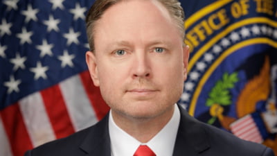Noul director interimar al spionajului american