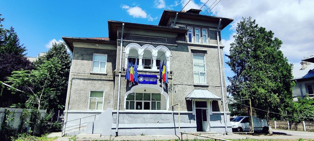 Noul prefect stârnește nemulțumiri în Dâmbovița