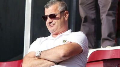 Nume grele pe lista CFR Cluj după Pancu
