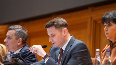 Nuntă secretă pentru un oficial de rang sus