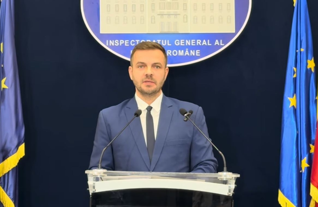 „O instituție amenință o redacție de presă”