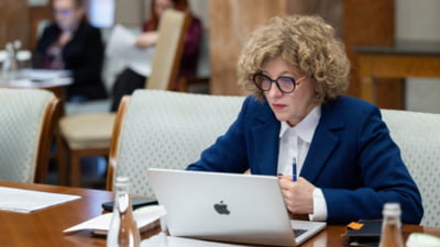 Oana Gheorghiu clarifică acuzațiile de trafic