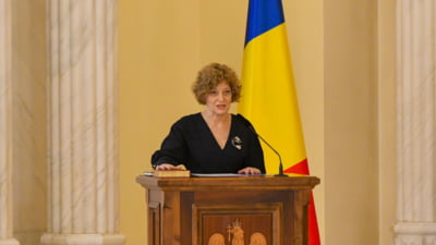 Oana Gheorghiu răspunde acuzațiilor PSD