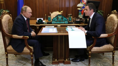 Oficial rus demis ar fi fugit în SUA