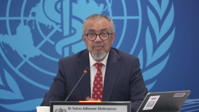 OMS confirmă 6 cazuri de hantavirus