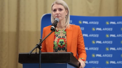"Opoziția a fost decisă viteză, spune Gorghiu"