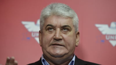 Oprea investește în afacerea lui Nețoiu