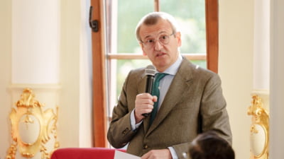Orban, esențial în lupta cu PSD-AUR