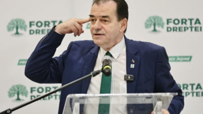 Orban și-a exprimat preferințele pentru premier