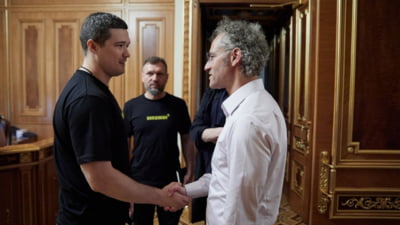 Palantir: arma secretă a Ucrainei