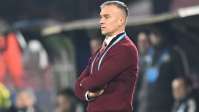 Pancu: "Conducătorii CFR-ului m-au sunat"