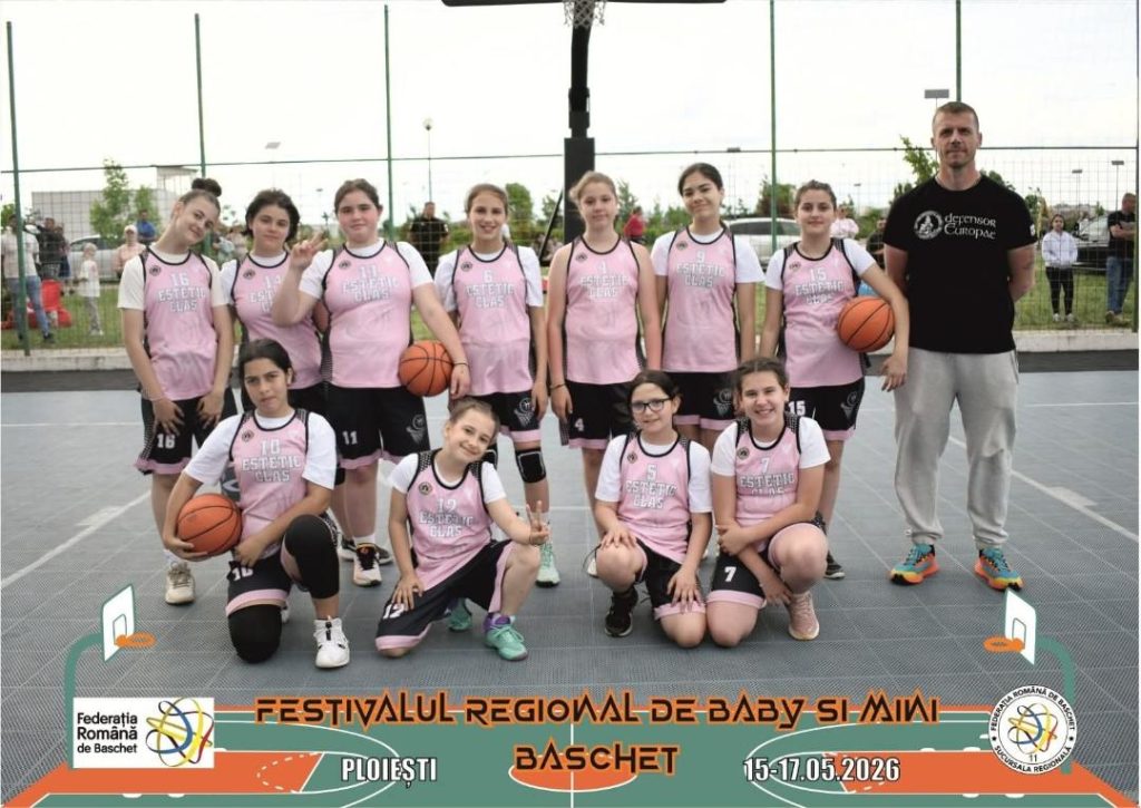 Pandurii Târgoviște: poveste de motivație