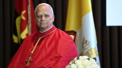 Papa numește un fost migrant episcop în SUA