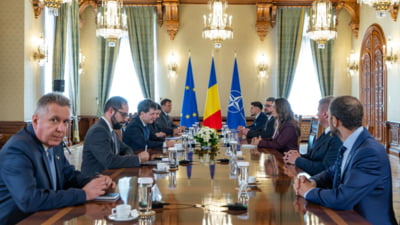 Partidul susține autoritatea lui Nicușor Dan