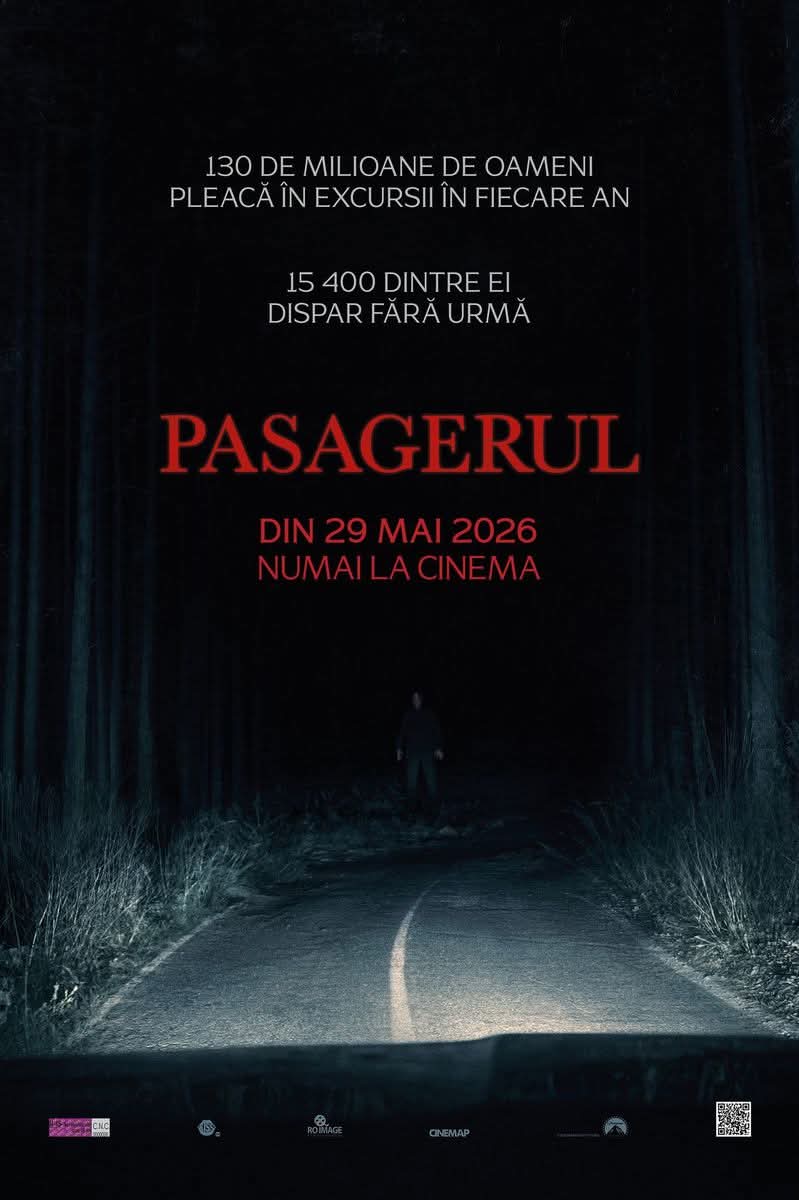 „Pasagerul” – un horror de neuitat!