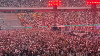 Patron din Centrul Vechi apără oaspeții