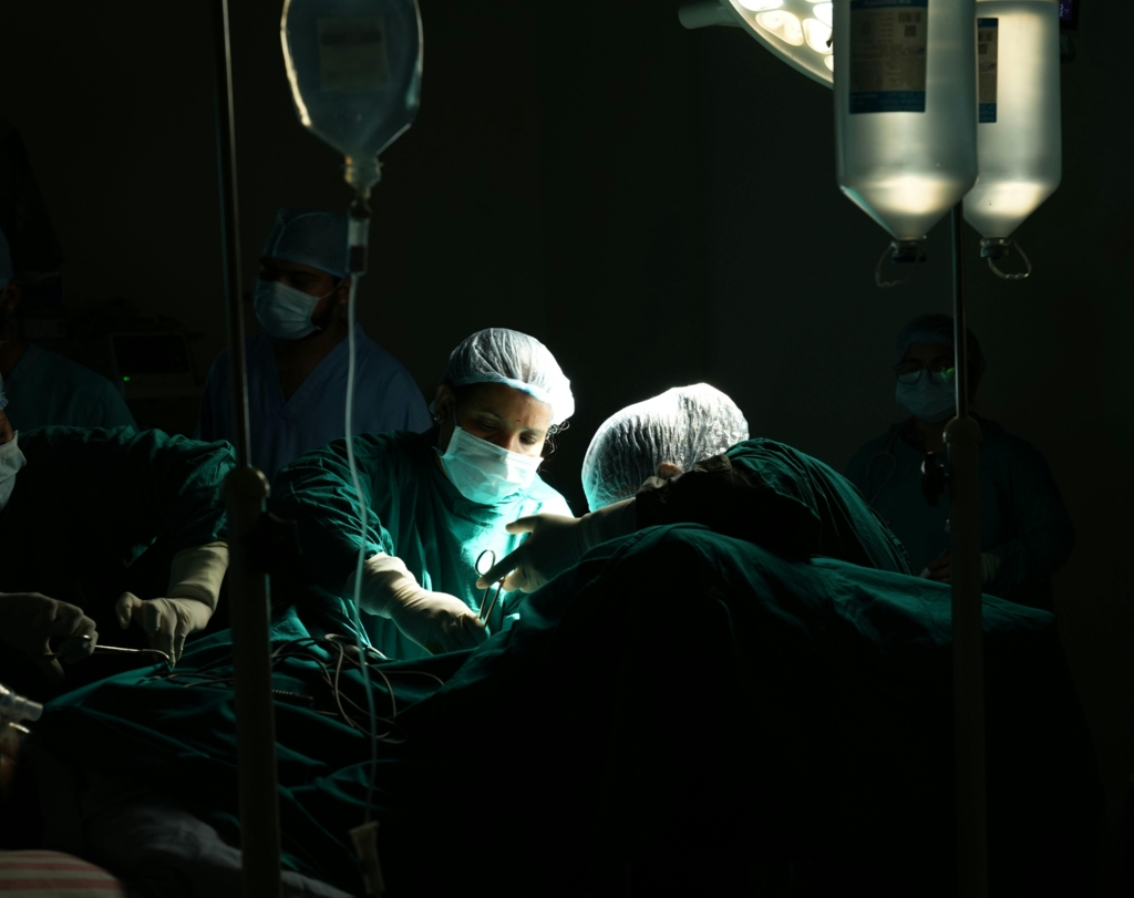Pedeapsa pentru doctorița din Oradea