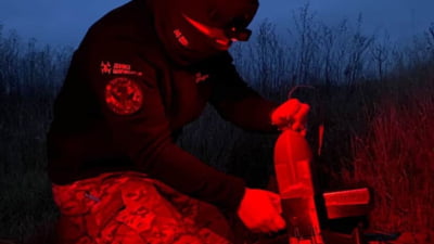 Pentagonul cere secretele dronelor ucrainene