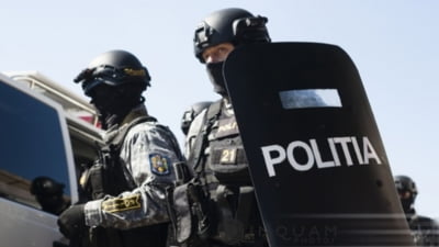 Percheziții la Complexul Energetic Oltenia
