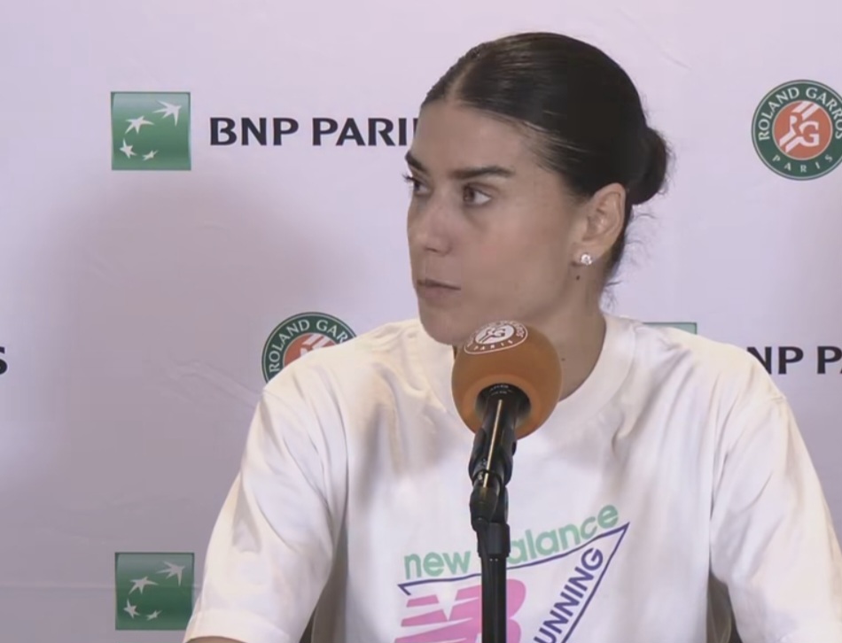 Performanță istorică la Roland Garros!