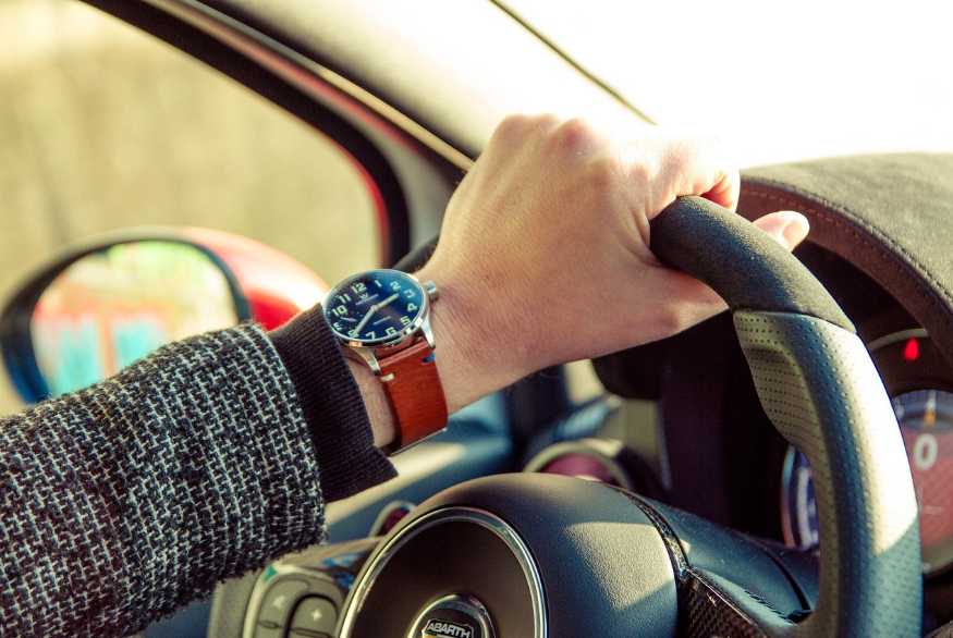 Permisul de conducere, mai fluent de obținut