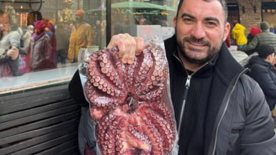Pescobar răspunde acuzațiilor despre restaurant