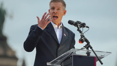 Peter Magyar refuză reformele cerute de UE