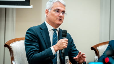 Pîslaru: "PSD trebuie să formeze guvernul"