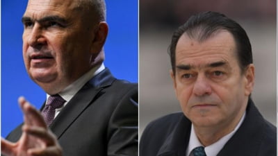Planul lui Bolojan împotriva PSD