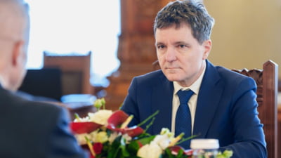 Planul lui Nicușor Dan după demiterea Guvernului
