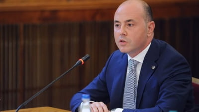 „Planul secret al Alianței PSD-AUR până în 2028”