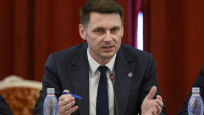 PNL ar susține un guvern minoritar PSD-UDMR
