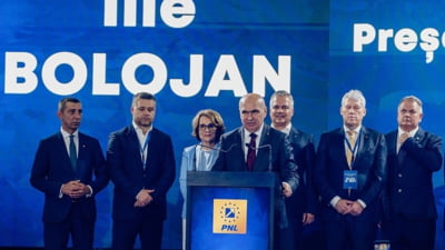 "PNL negociază pentru a submina moțiunea"