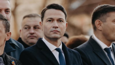 PNL nu propune premier la Cotroceni