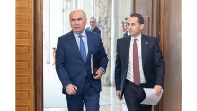 PNL poate convinge parlamentarii să nu voteze?