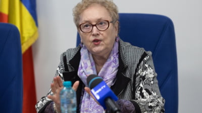 Politolog: "Expiratul" e mai constituțional