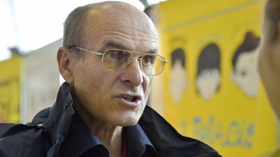 Popescu: Cadouri aeriene din Rusia?