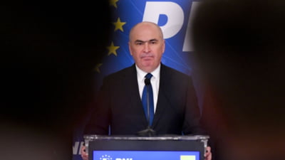 „Posibil premier pentru România: Bolojan”