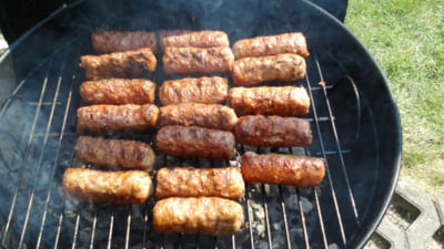 Povestea preparatului-vedetă de 1 Mai