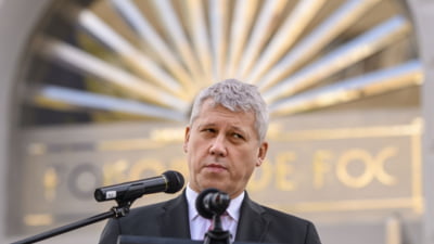 Predoiu, ironizat de colegi după trădări